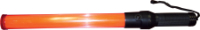 ON SITE SAFETY FOREMAN LED BATON 2 RED FLASH PATTERNS 